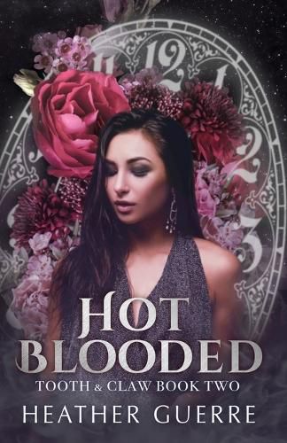 Cover image for Hot Blooded