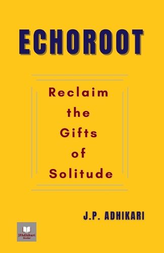 Cover image for Echoroot