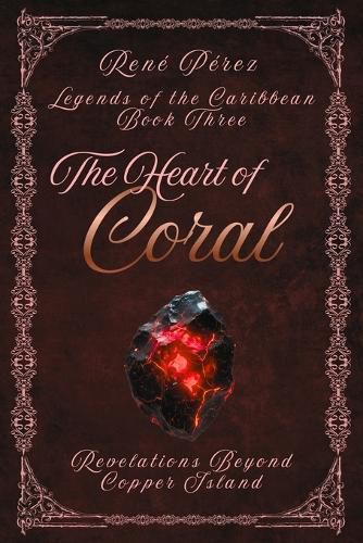 Cover image for The Heart of Coral