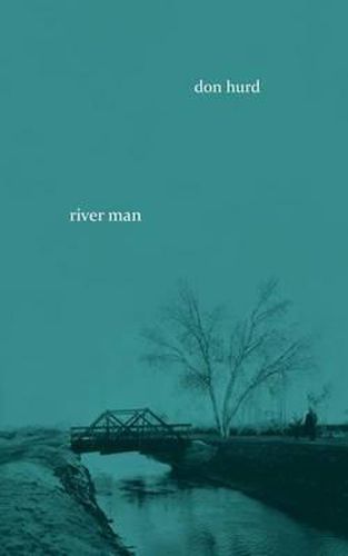 Cover image for river man