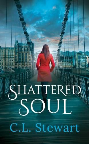 Cover image for Shattered Soul