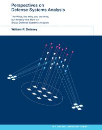 Cover image for Perspectives on Defense Systems Analysis
