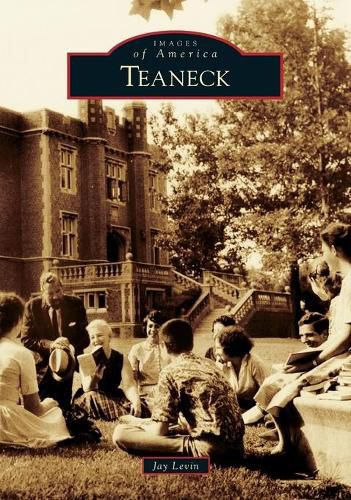 Cover image for Teaneck