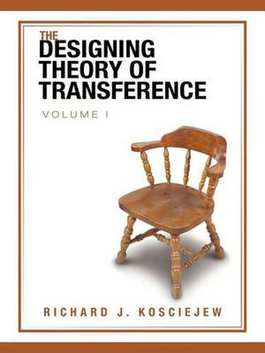 Cover image for THE Designing Theory of Transference