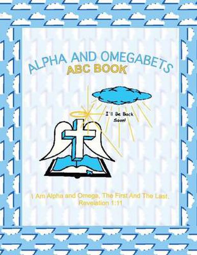Cover image for Alpha and Omegabets