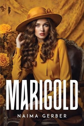 Cover image for Marigold