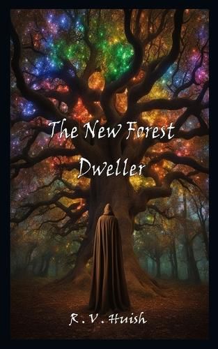 Cover image for The New Forest Dweller