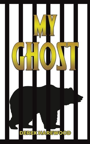 Cover image for My Ghost