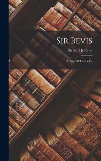 Cover image for Sir Bevis