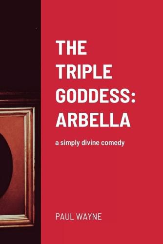 Cover image for The Triple Goddess