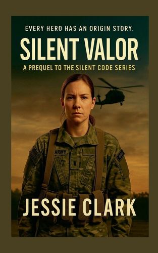 Cover image for Silent Valor
