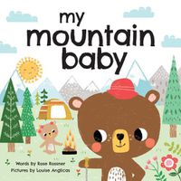 Cover image for My Mountain Baby