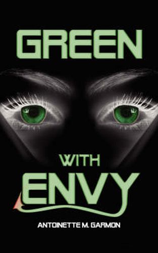 Cover image for Green with Envy