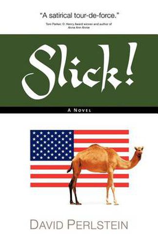 Cover image for Slick!