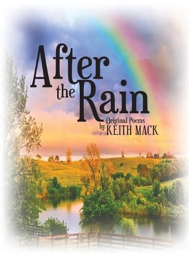 Cover image for After the Rain