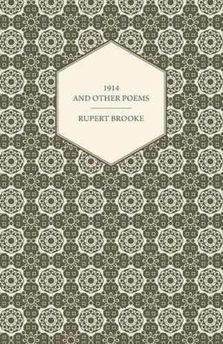 1914 and Other Poems