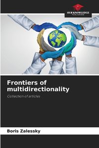 Cover image for Frontiers of multidirectionality