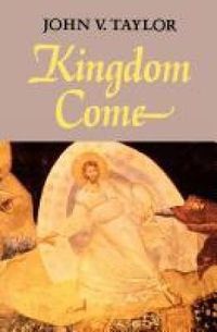 Cover image for Kingdom Come