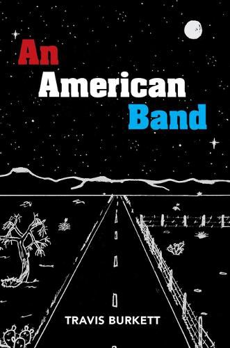 Cover image for An American Band