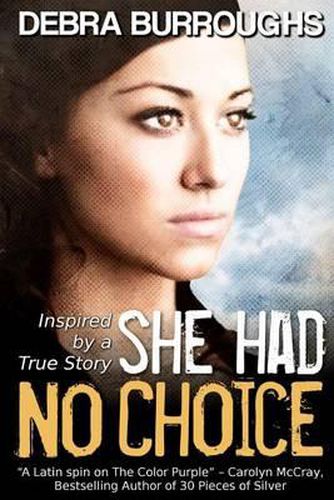 Cover image for She Had No Choice