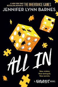 Cover image for All in