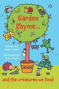 Cover image for Garden Rhyme