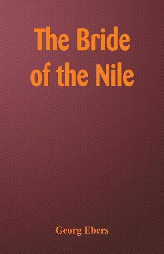 Cover image for The Bride of the Nile