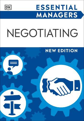 Cover image for Negotiating