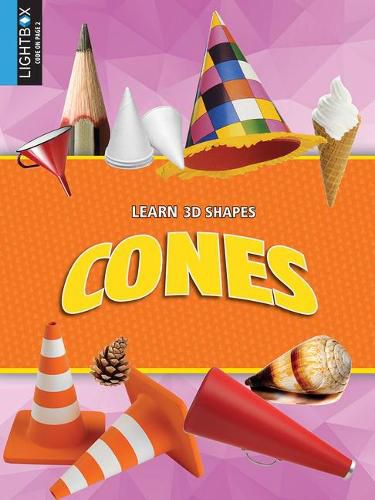 Cones