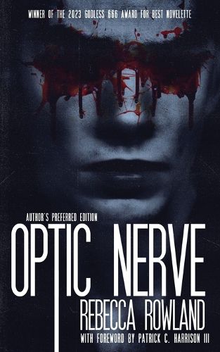 Cover image for Optic Nerve