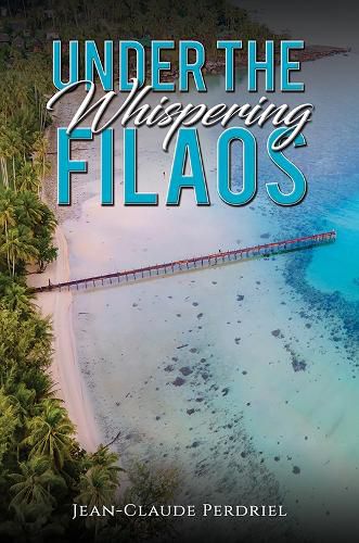 Cover image for Under the Whispering Filaos