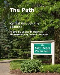 Cover image for The Path