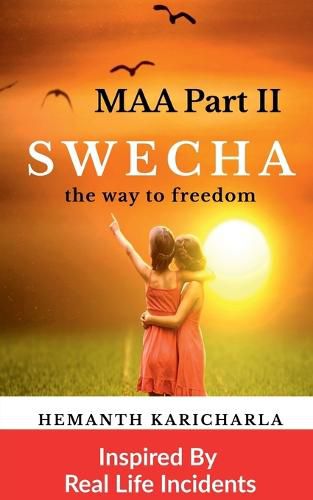 Cover image for MAA Part II