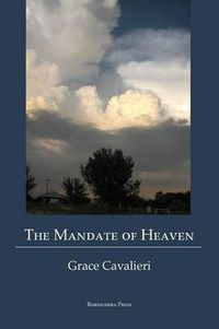 Cover image for The Mandate of Heaven