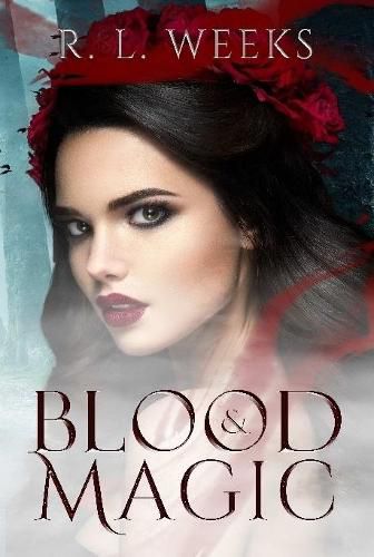 Cover image for Blood & Magic