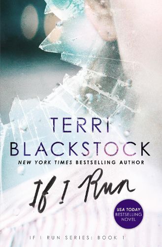 Cover image for If I Run
