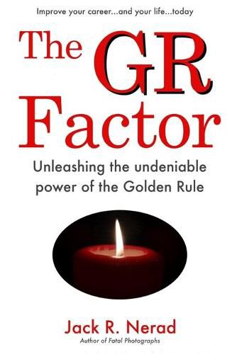 Cover image for The GR Factor