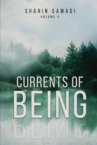 Cover image for Currents of Being
