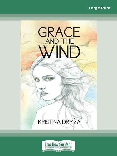 Cover image for Grace and the Wind