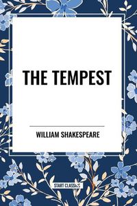 Cover image for The Tempest