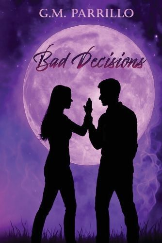 Cover image for Bad Decisions