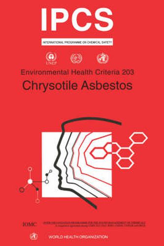 Cover image for Chrysotile Asbestos