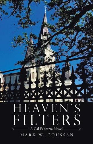 Cover image for Heaven's Filters