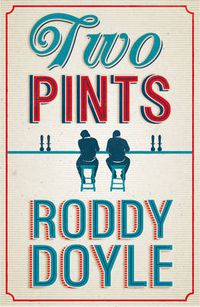 Cover image for Two Pints