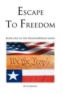 Cover image for Escape to Freedom