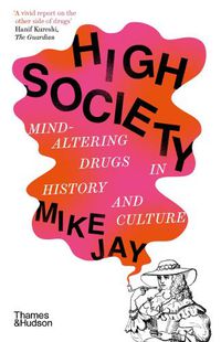 Cover image for High Society