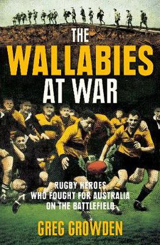 The Wallabies at War