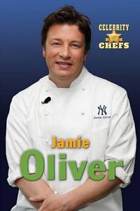 Cover image for Jamie Oliver