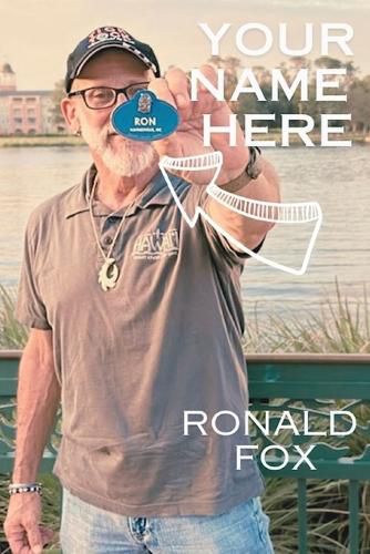 Cover image for Your Name Here