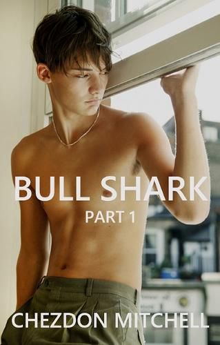 Cover image for Bull Shark Part 1